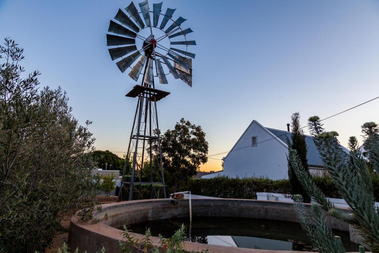 Karoo Masterclass - Accommodation プリンス・アルバート エクステリア 写真