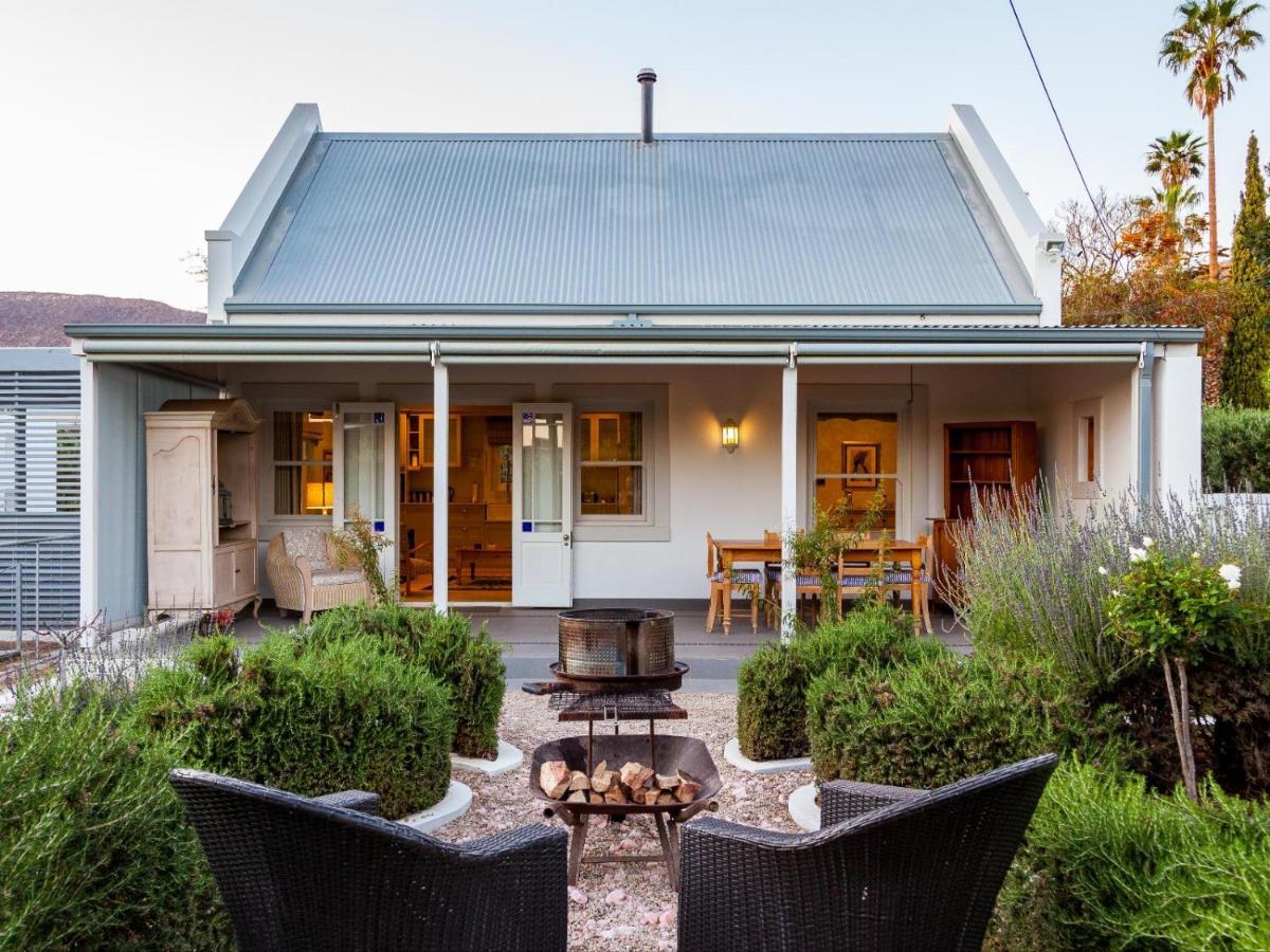 Karoo Masterclass - Accommodation プリンス・アルバート エクステリア 写真
