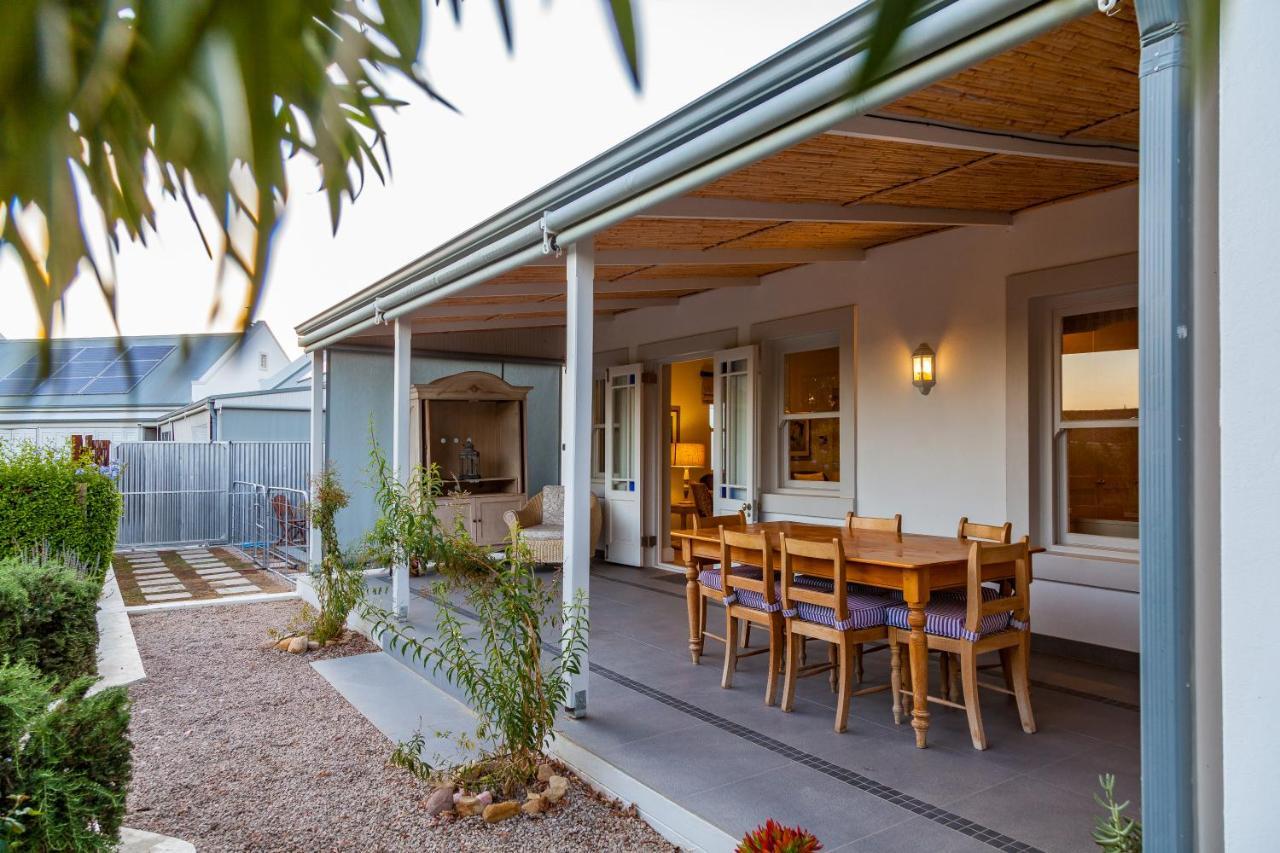 Karoo Masterclass - Accommodation プリンス・アルバート エクステリア 写真