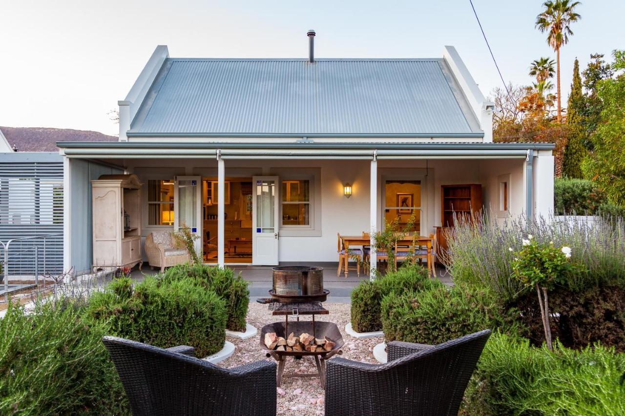 Karoo Masterclass - Accommodation プリンス・アルバート エクステリア 写真
