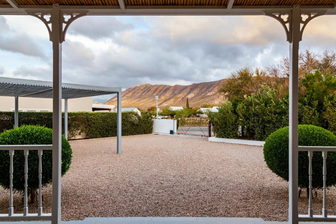 Karoo Masterclass - Accommodation プリンス・アルバート エクステリア 写真